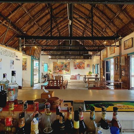 Maliblues Bed & Art Gallery Chumphon Εξωτερικό φωτογραφία