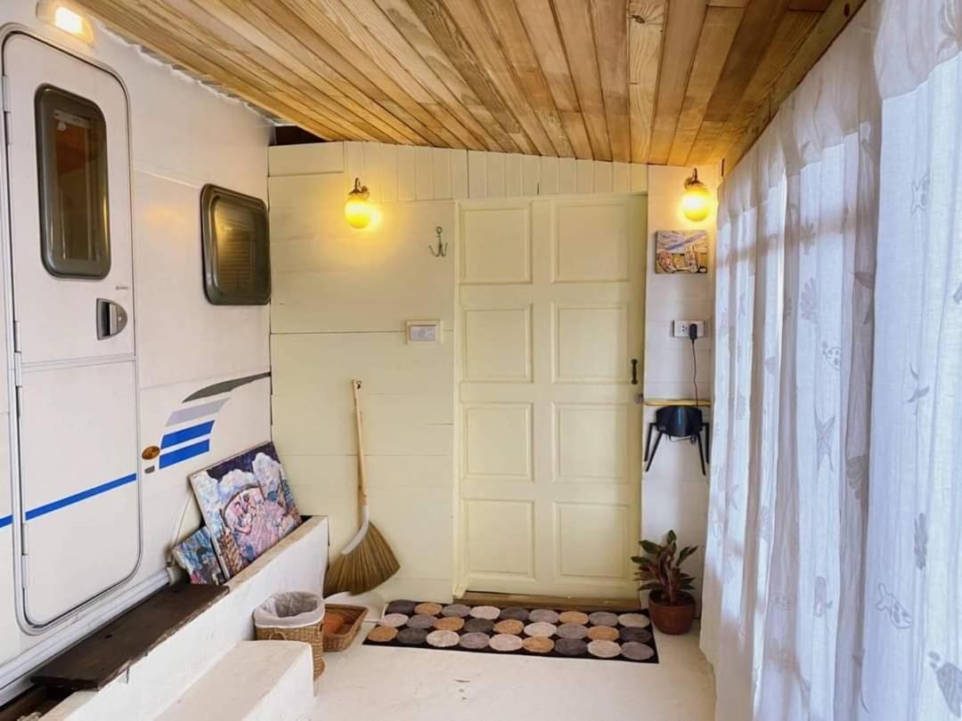 Maliblues Bed & Art Gallery Chumphon Εξωτερικό φωτογραφία