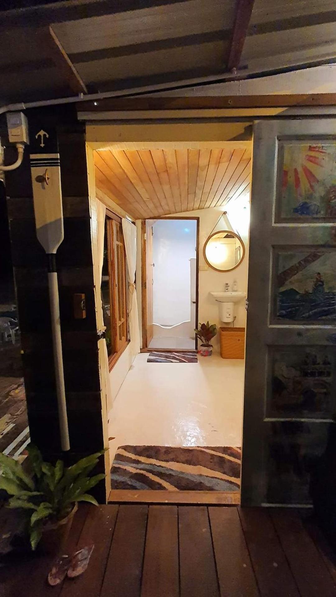 Maliblues Bed & Art Gallery Chumphon Εξωτερικό φωτογραφία