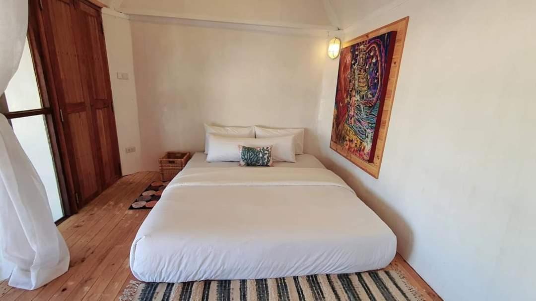 Maliblues Bed & Art Gallery Chumphon Εξωτερικό φωτογραφία