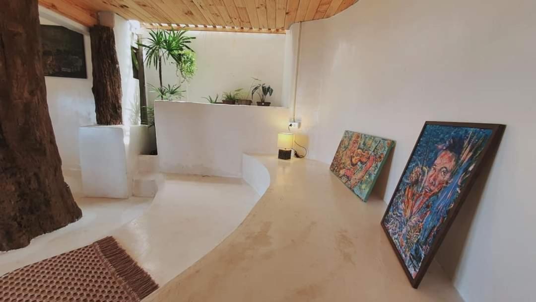 Maliblues Bed & Art Gallery Chumphon Εξωτερικό φωτογραφία