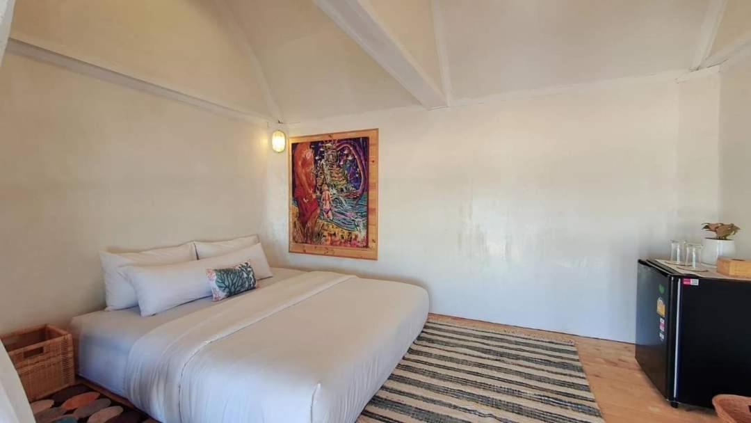 Maliblues Bed & Art Gallery Chumphon Εξωτερικό φωτογραφία