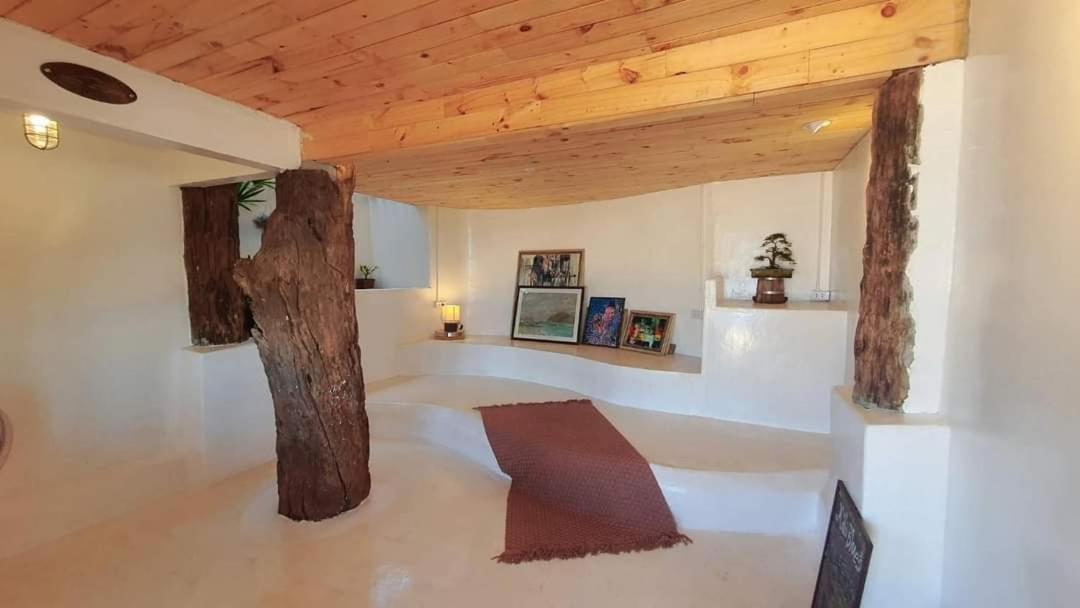 Maliblues Bed & Art Gallery Chumphon Εξωτερικό φωτογραφία