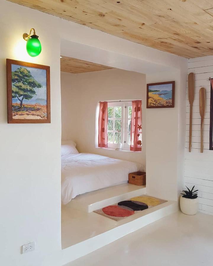 Maliblues Bed & Art Gallery Chumphon Εξωτερικό φωτογραφία