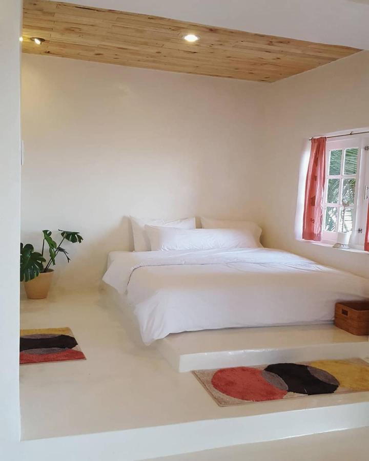 Maliblues Bed & Art Gallery Chumphon Εξωτερικό φωτογραφία