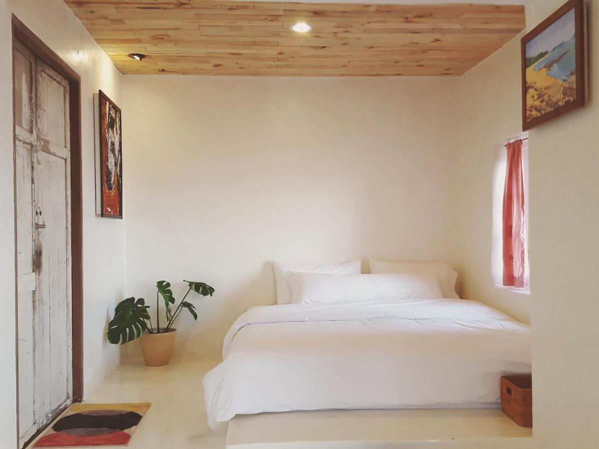 Maliblues Bed & Art Gallery Chumphon Εξωτερικό φωτογραφία