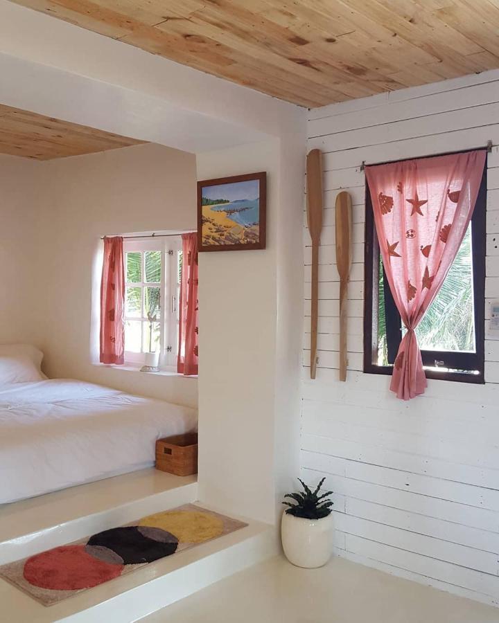 Maliblues Bed & Art Gallery Chumphon Εξωτερικό φωτογραφία