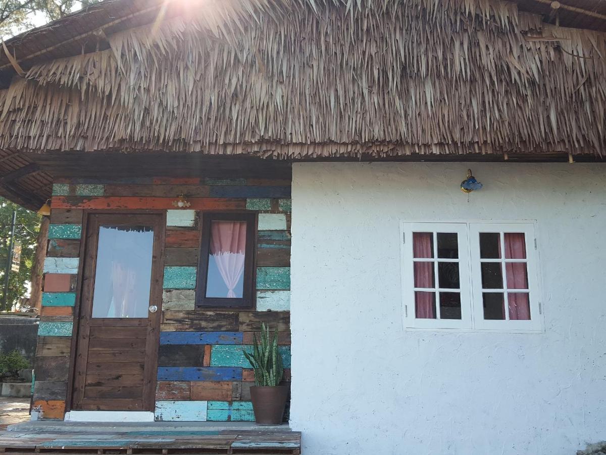 Maliblues Bed & Art Gallery Chumphon Εξωτερικό φωτογραφία