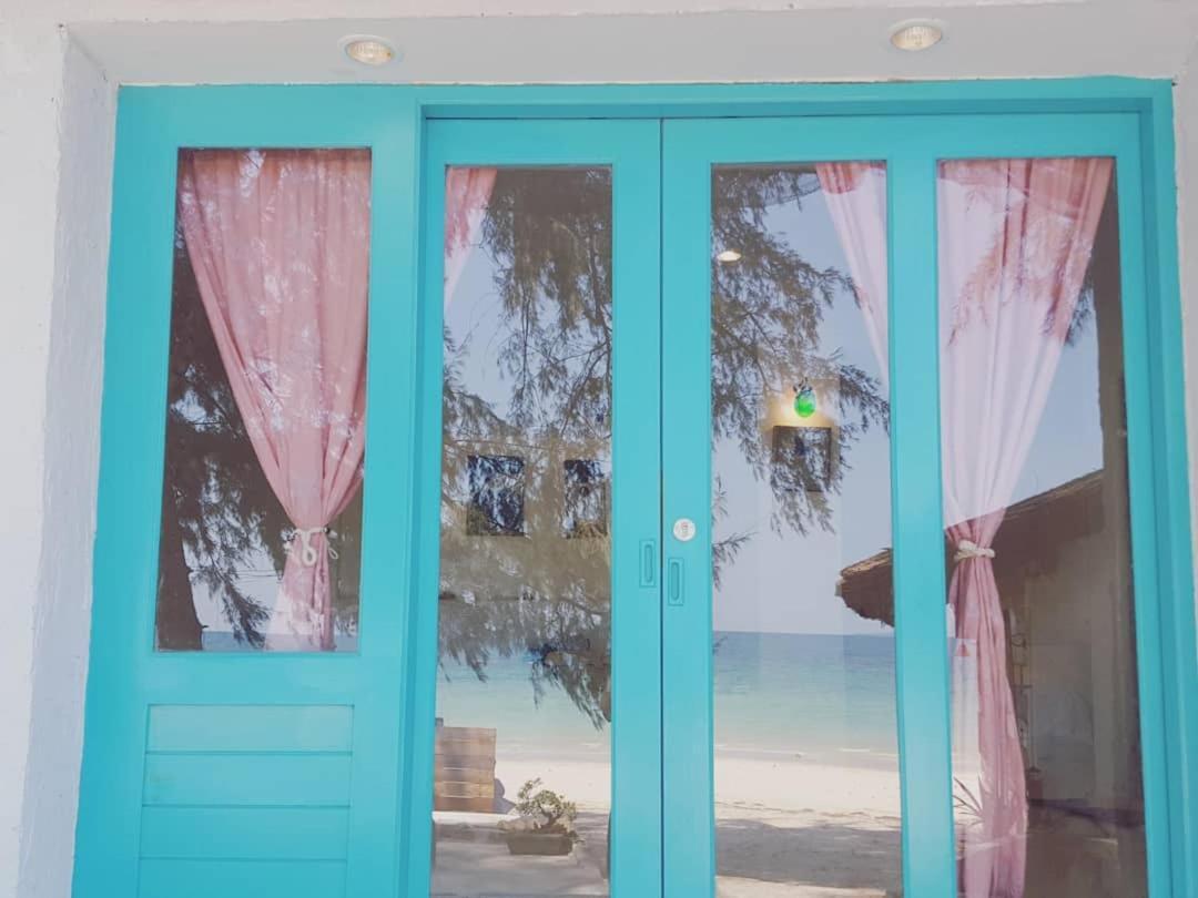 Maliblues Bed & Art Gallery Chumphon Εξωτερικό φωτογραφία